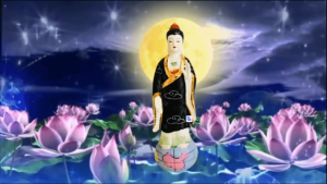 Phật Mẫu | Gia Đình Nghệ sĩ Châu Thanh - Lệ Thuỷ